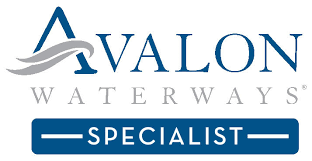 Avalon Waterways Specialist Badge